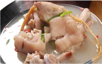 催奶汤的做法大全